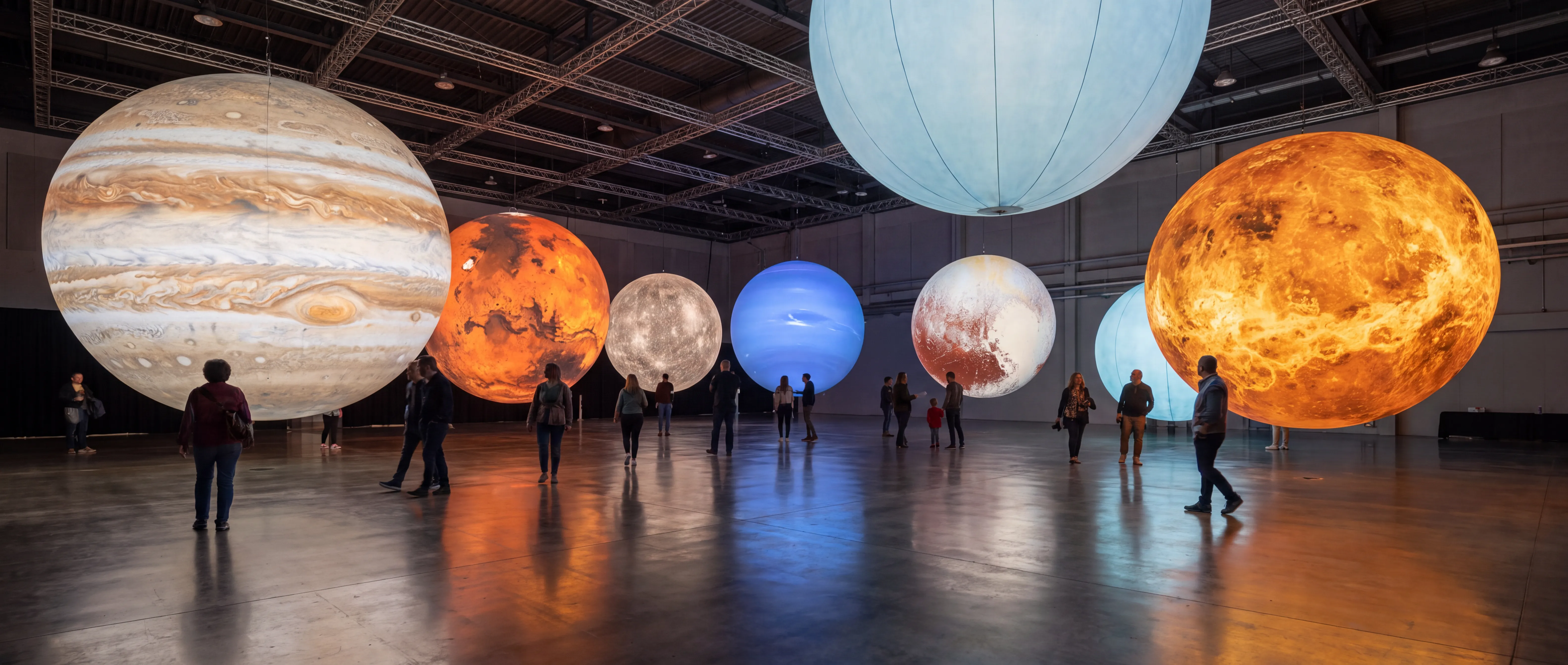 Solar System